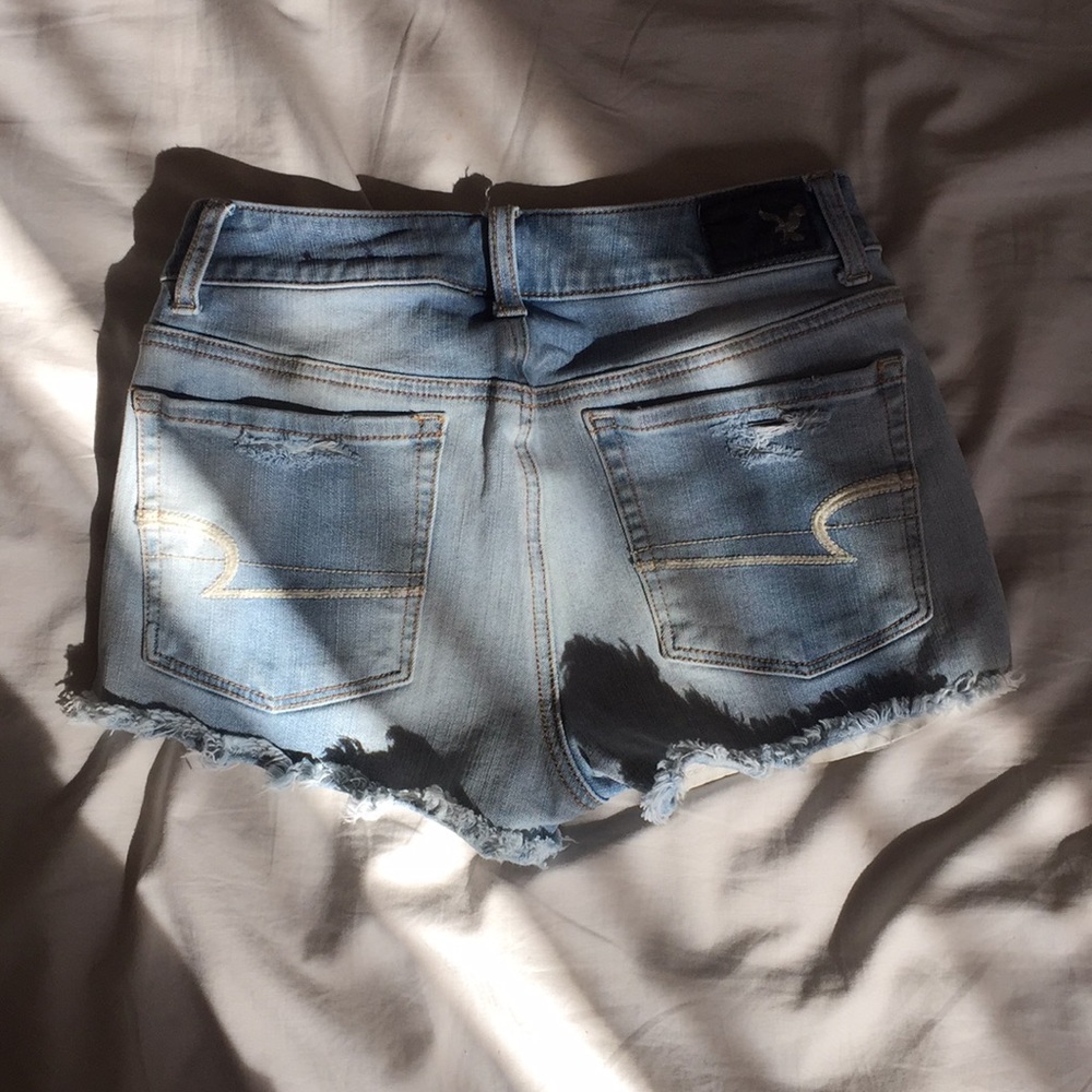 Shorts - Picture 2 of 2